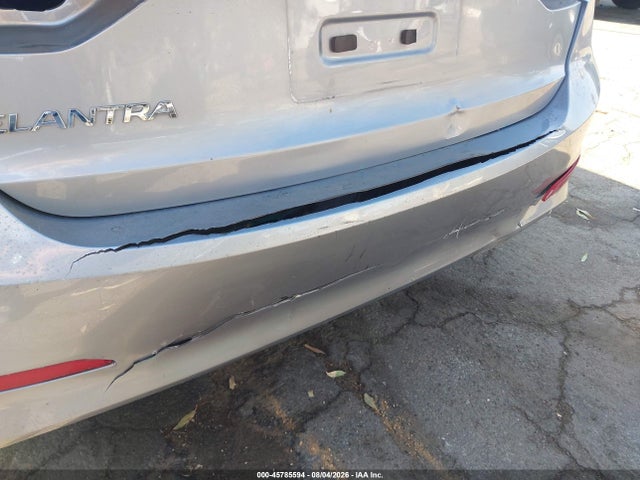 Aukcja sprzedaży 2017 Hyundai Elantra Se, vin: 5NPD84LF0HH180922, numer aukcji: 45785594