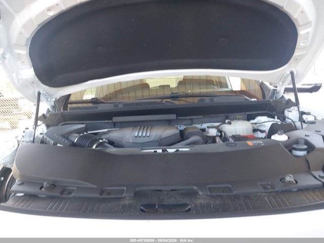 2025 Buick Enclave Preferred Fwd მანქანა იყიდება აუქციონზე, vin: 5GAERARS4SJ226689, აუქციონის ნომერი: 45785596