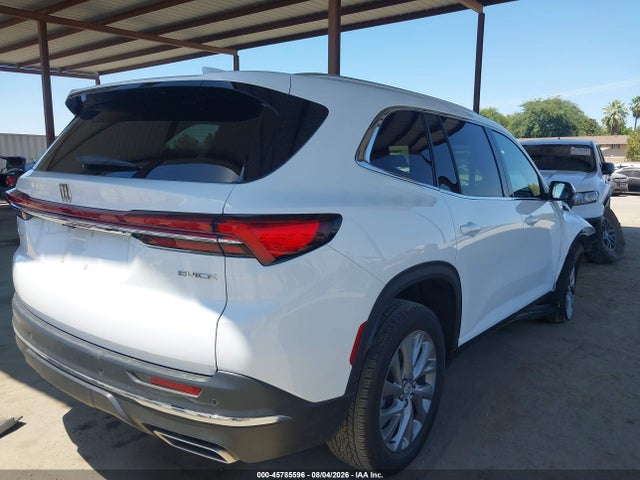 2025 Buick Enclave Preferred Fwd მანქანა იყიდება აუქციონზე, vin: 5GAERARS4SJ226689, აუქციონის ნომერი: 45785596