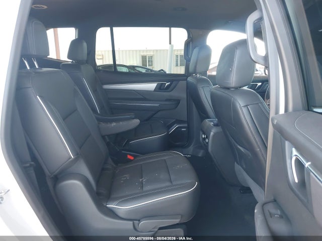 2025 Buick Enclave Preferred Fwd მანქანა იყიდება აუქციონზე, vin: 5GAERARS4SJ226689, აუქციონის ნომერი: 45785596
