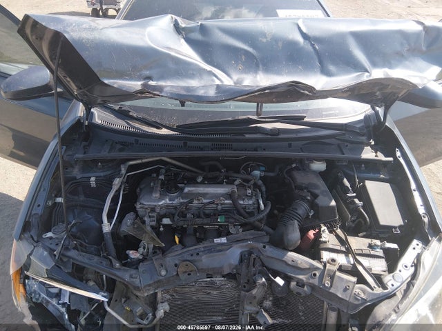 Aukcja sprzedaży 2019 Toyota Corolla Le, vin: 5YFBURHE1KP876151, numer aukcji: 45785597
