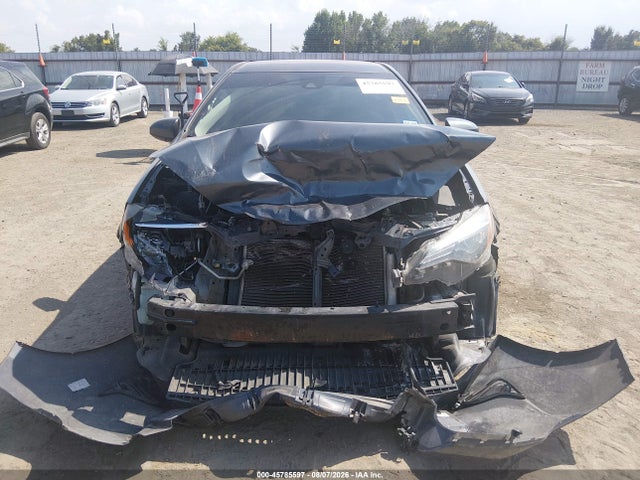 Aukcja sprzedaży 2019 Toyota Corolla Le, vin: 5YFBURHE1KP876151, numer aukcji: 45785597