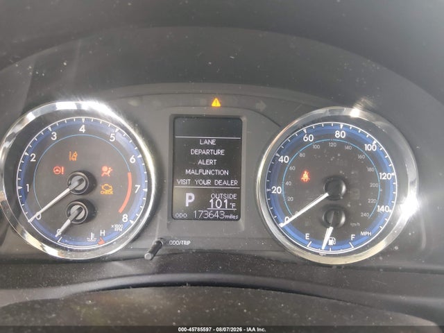 Aukcja sprzedaży 2019 Toyota Corolla Le, vin: 5YFBURHE1KP876151, numer aukcji: 45785597