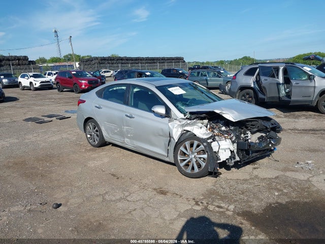 3KPC34A63NE177347 auction archive image