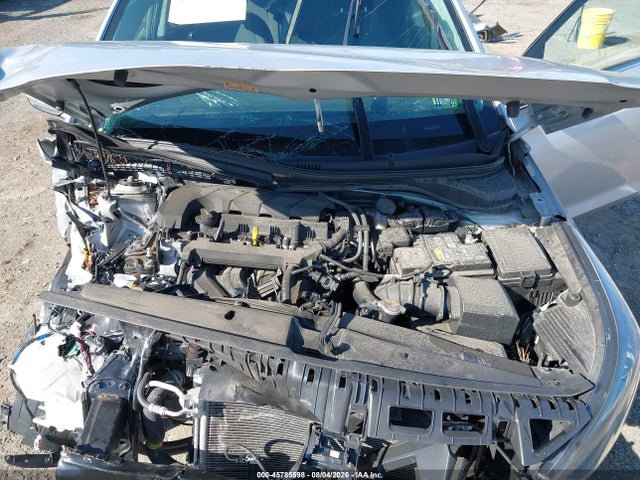 Hyundai Accent Limited 2022 3KPC34A63NE177347 Image 10