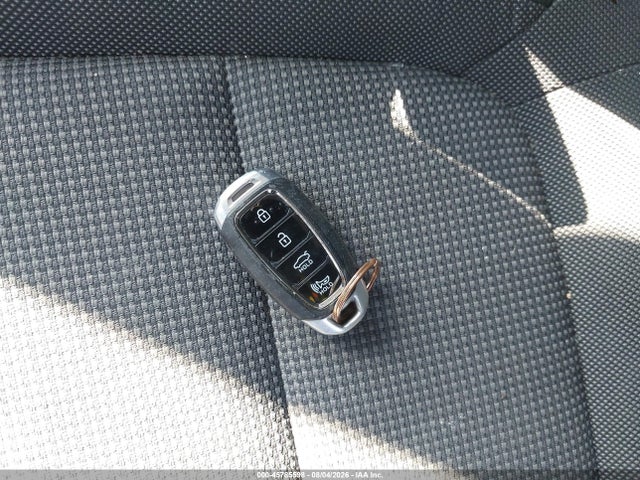 Hyundai Accent Limited 2022 3KPC34A63NE177347 Image 11
