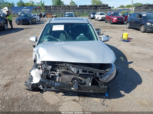 Hyundai Accent Limited 2022 3KPC34A63NE177347 Image 6