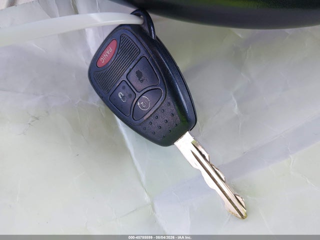 Продажа на аукционе авто 2017 Jeep Compass High Altitude, vin: 1C4NJDEB9HD126513, номер лота: 45785599