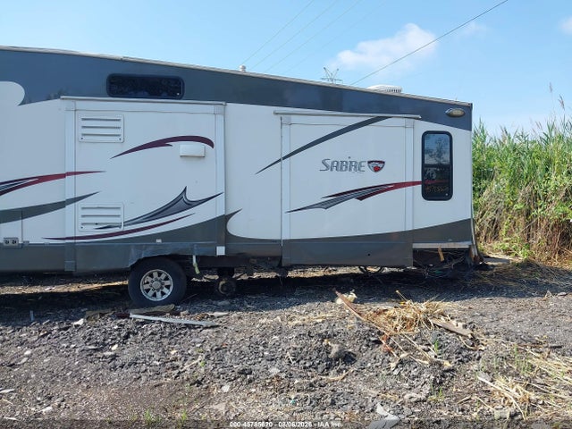 Продажа на аукционе авто 2012 Forest River Sabre, vin: 4X4FSRK29C3005654, номер лота: 45785620