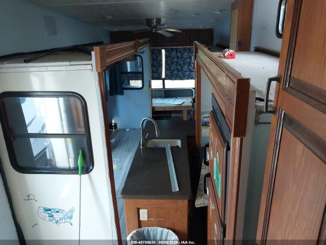 Продажа на аукционе авто 2012 Forest River Sabre, vin: 4X4FSRK29C3005654, номер лота: 45785620
