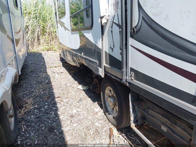 Продажа на аукционе авто 2012 Forest River Sabre, vin: 4X4FSRK29C3005654, номер лота: 45785620