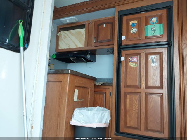 Продажа на аукционе авто 2012 Forest River Sabre, vin: 4X4FSRK29C3005654, номер лота: 45785620