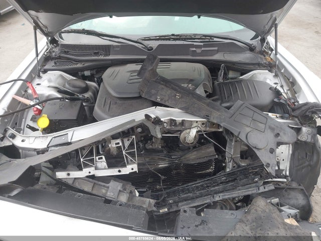Dodge Challenger Gt 2019 2C3CDZJG9KH756382 Image 10