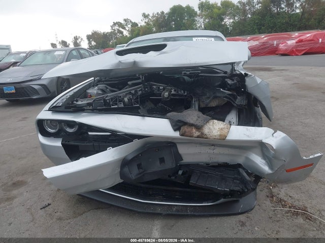 Dodge Challenger Gt 2019 2C3CDZJG9KH756382 Image 12