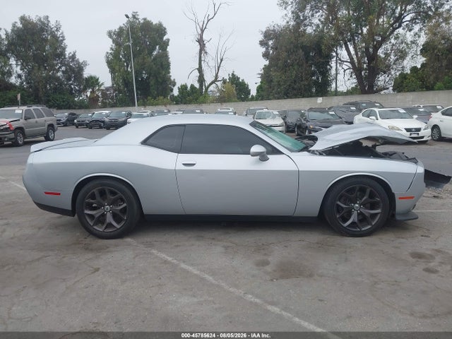 Dodge Challenger Gt 2019 2C3CDZJG9KH756382 Image 13