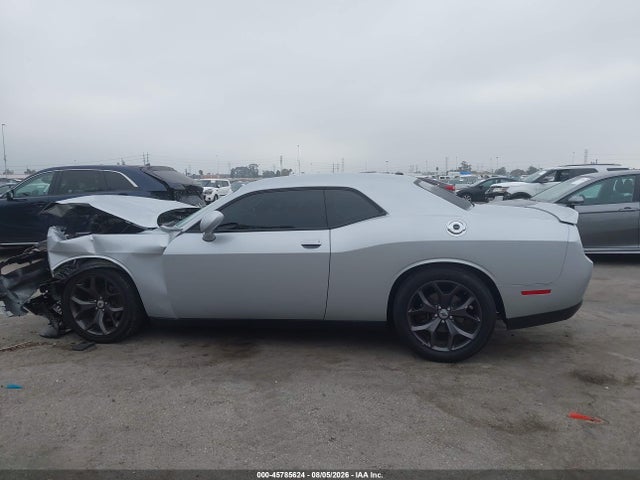 Dodge Challenger Gt 2019 2C3CDZJG9KH756382 Image 14