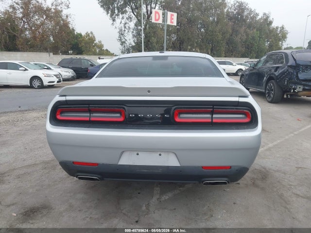 Dodge Challenger Gt 2019 2C3CDZJG9KH756382 Image 16
