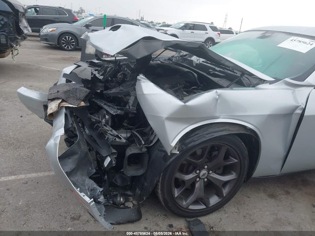 Dodge Challenger Gt 2019 2C3CDZJG9KH756382 Image 17
