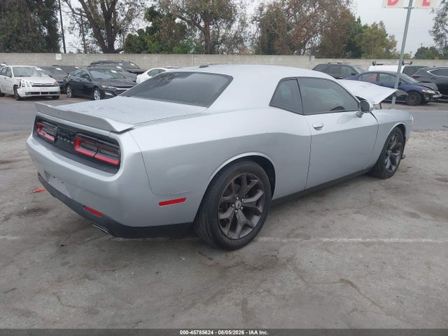 Dodge Challenger Gt 2019 2C3CDZJG9KH756382 Image 4