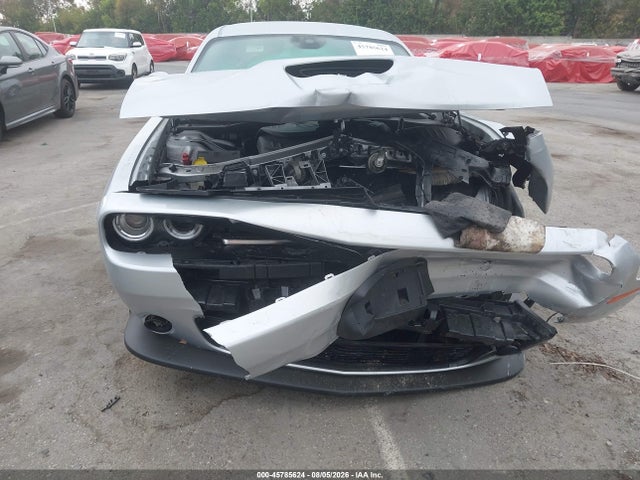 Dodge Challenger Gt 2019 2C3CDZJG9KH756382 Image 6