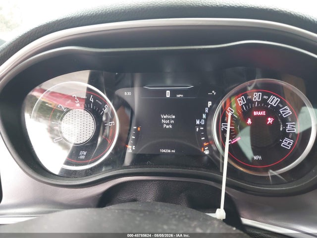 Dodge Challenger Gt 2019 2C3CDZJG9KH756382 Image 7