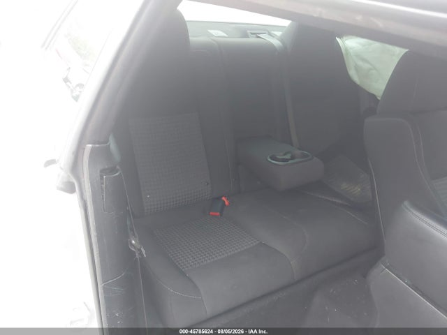 Dodge Challenger Gt 2019 2C3CDZJG9KH756382 Image 8