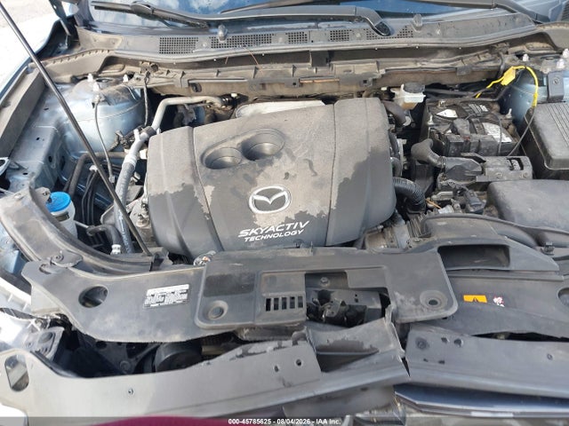 Aukcja sprzedaży 2016 Mazda Cx-5 Touring, vin: JM3KE4CY5G0882268, numer aukcji: 45785625
