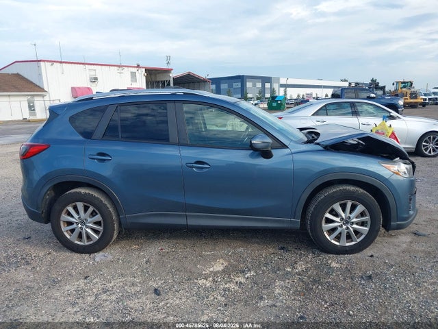 Aukcja sprzedaży 2016 Mazda Cx-5 Touring, vin: JM3KE4CY5G0882268, numer aukcji: 45785625