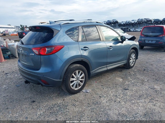 Aukcja sprzedaży 2016 Mazda Cx-5 Touring, vin: JM3KE4CY5G0882268, numer aukcji: 45785625