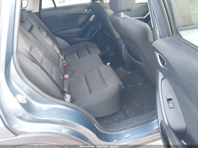 Aukcja sprzedaży 2016 Mazda Cx-5 Touring, vin: JM3KE4CY5G0882268, numer aukcji: 45785625