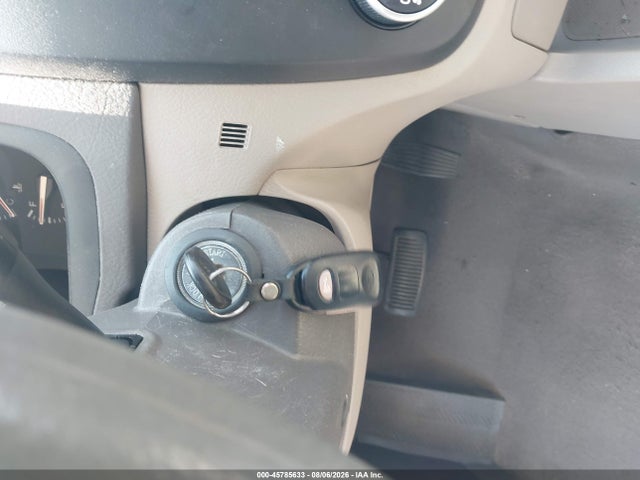 Aukcja sprzedaży 2009 Kia Spectra Ex, vin: KNAFE221895634098, numer aukcji: 45785633