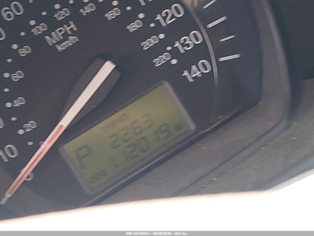 Aukcja sprzedaży 2009 Kia Spectra Ex, vin: KNAFE221895634098, numer aukcji: 45785633