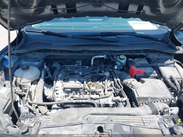 Ford ESCAPE S 2021 1FMCU9F6XMUA73551 Image 10