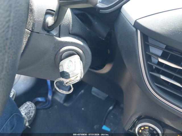 Ford ESCAPE S 2021 1FMCU9F6XMUA73551 Image 11