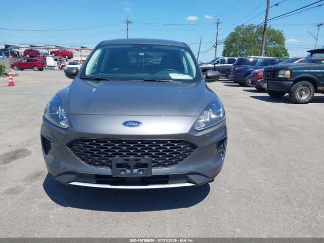Ford ESCAPE S 2021 1FMCU9F6XMUA73551 Image 12