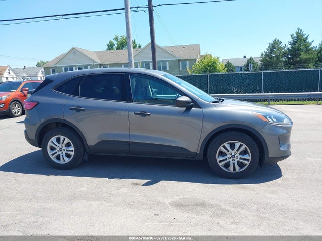 Ford ESCAPE S 2021 1FMCU9F6XMUA73551 Image 13
