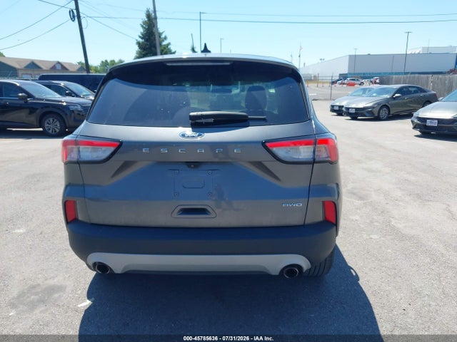 Ford ESCAPE S 2021 1FMCU9F6XMUA73551 Image 16