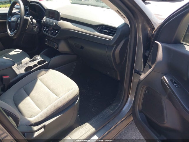 Ford ESCAPE S 2021 1FMCU9F6XMUA73551 Image 5