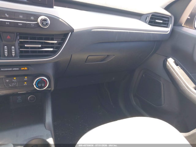 Ford ESCAPE S 2021 1FMCU9F6XMUA73551 Image 6