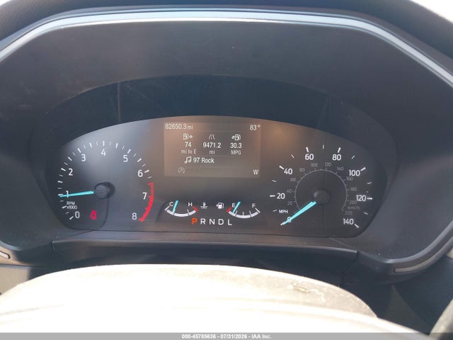 Ford ESCAPE S 2021 1FMCU9F6XMUA73551 Image 7