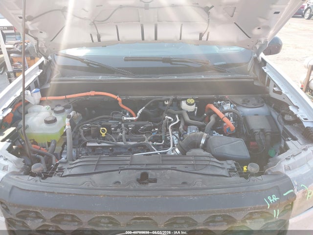 Ford Maverick Xl 2026 3FTTW8B39TRA34766 Image 10