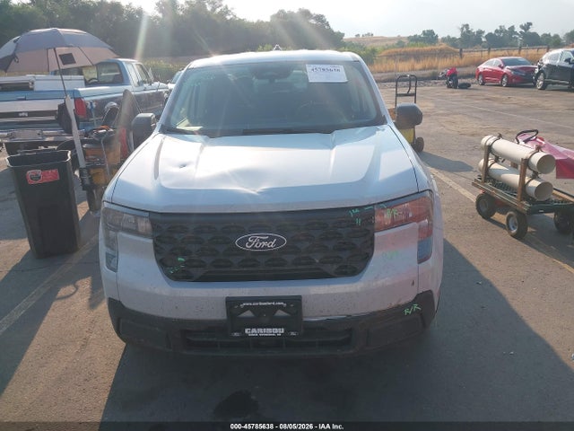 Ford Maverick Xl 2026 3FTTW8B39TRA34766 Image 12
