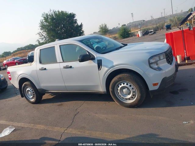 Ford Maverick Xl 2026 3FTTW8B39TRA34766 Image 13