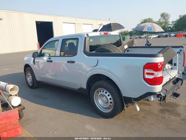 Ford Maverick Xl 2026 3FTTW8B39TRA34766 Image 14