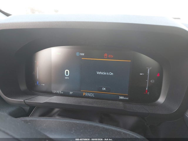 Ford Maverick Xl 2026 3FTTW8B39TRA34766 Image 15
