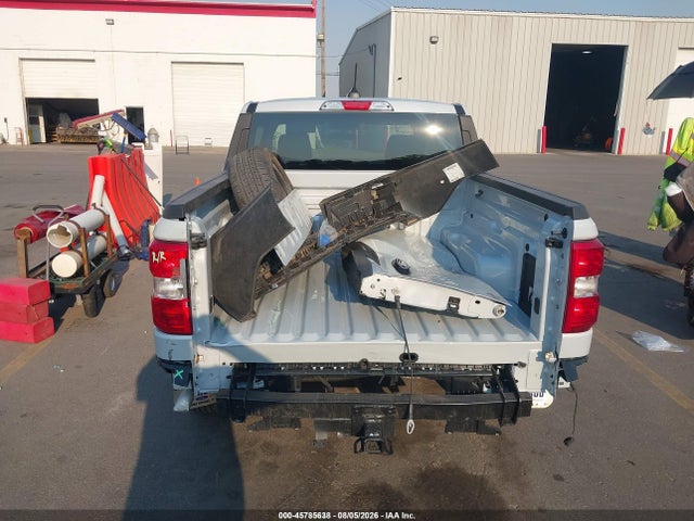 Ford Maverick Xl 2026 3FTTW8B39TRA34766 Image 16