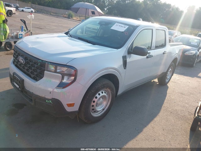 Ford Maverick Xl 2026 3FTTW8B39TRA34766 Image 2