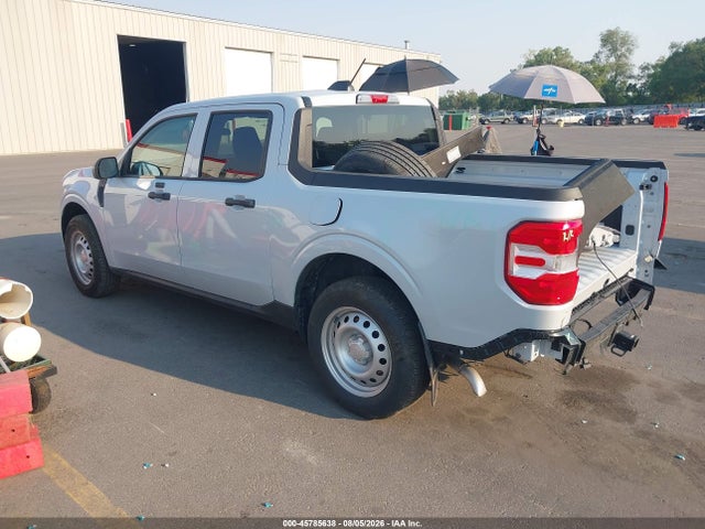 Ford Maverick Xl 2026 3FTTW8B39TRA34766 Image 3