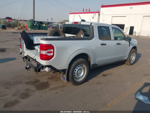 Ford Maverick Xl 2026 3FTTW8B39TRA34766 Image 4