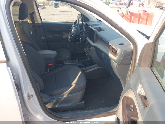 Ford Maverick Xl 2026 3FTTW8B39TRA34766 Image 5